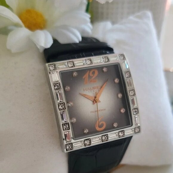 HAUREX Italy Malin Watch for Ladies - Picture 3 of 11